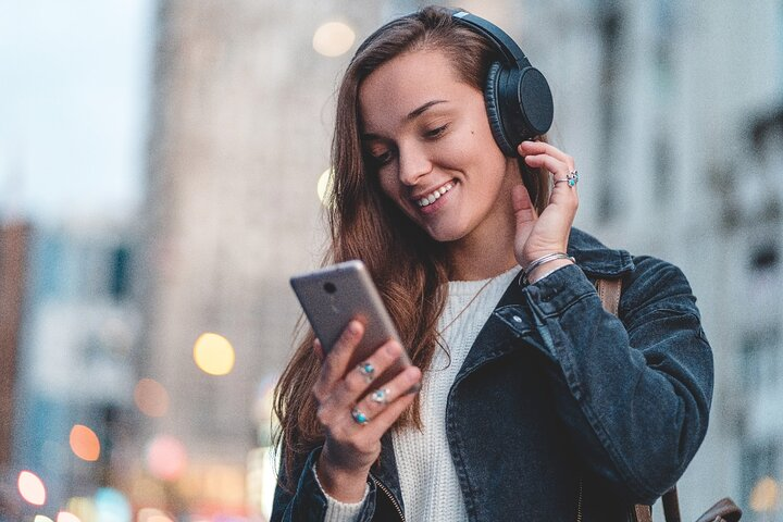 Boston Self-Guided Audio Tour Bundle: Freedom Trail & More - Photo 1 of 19